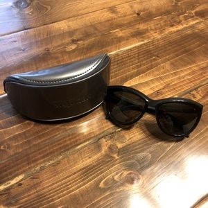 Alexander McQueen Sunglasses